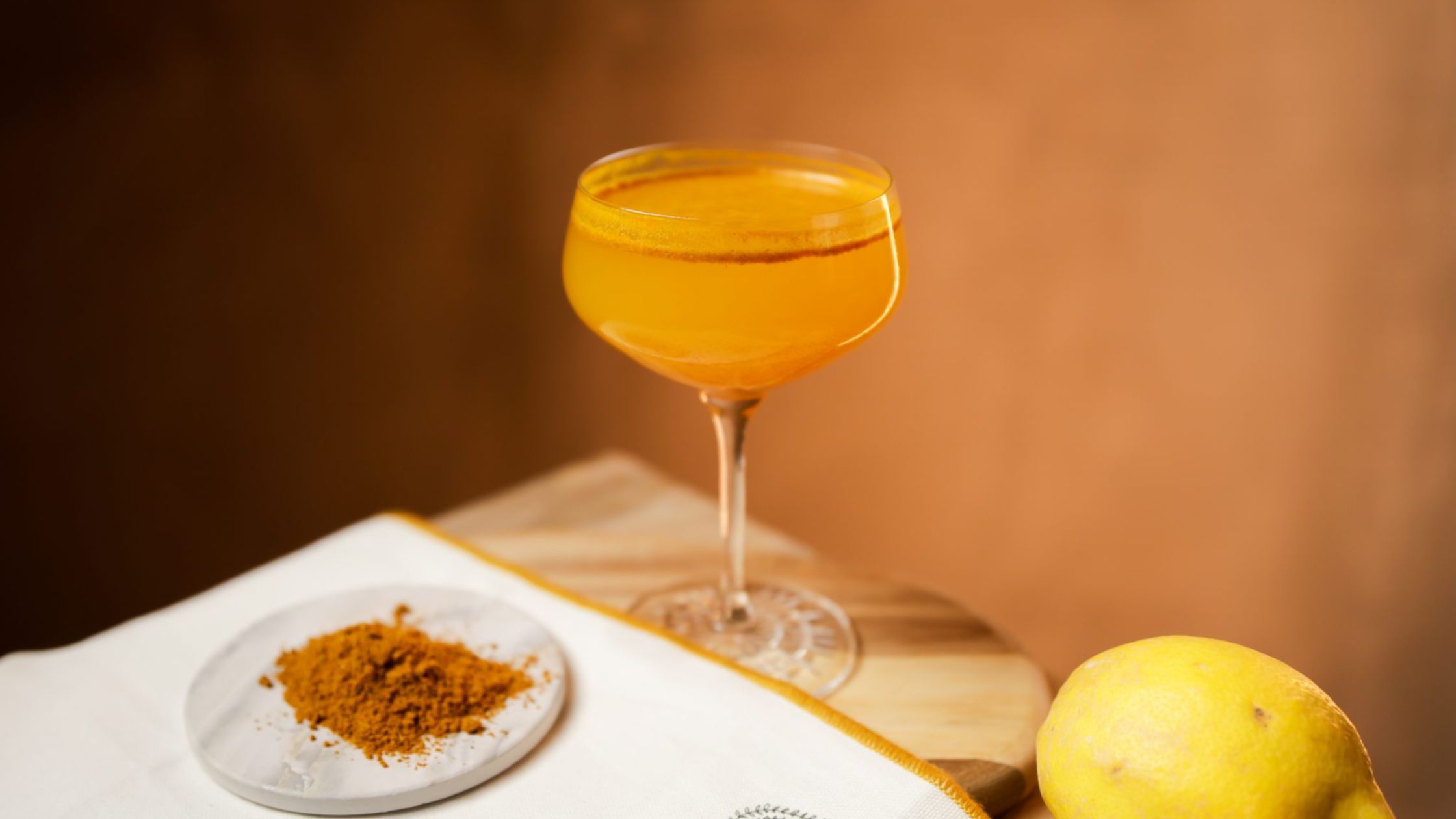 Everest cocktail recipe